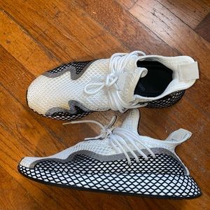 Men’s Adidas Deerupt Sneaker